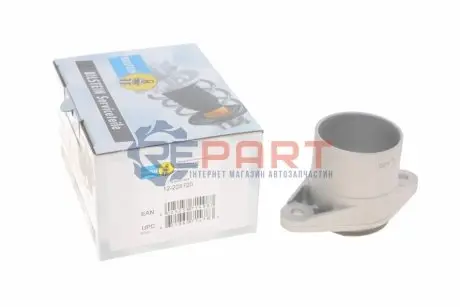 Фото 1 — Подушка амортизатора (заднього) Audi A6/VW Passat 96-05 BILSTEIN (12228720) Фото Подушка амортизатора (заднього) Audi A6/VW Passat 96-05 BILSTEIN (12228720) зображення 1