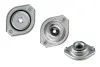 Подушка амортизатора OPEL P. AGILA AVB1 BILSTEIN (12242191) изображение 1