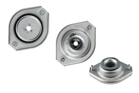 Подушка амортизатора передн Лів/Прав OPEL AGILA A, AGILA B SUZUKI IGNIS I, IGNIS II, WAGON R+ 1.0-1.3D 05.00 BILSTEIN 12242191