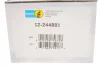 Опора амортизатора резинометаллическая в комплекте. BILSTEIN (12244881) изображение 4