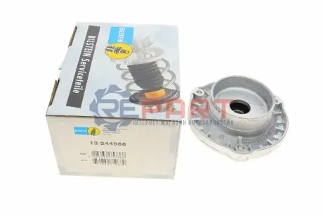 Подушка амортизатора (переднего) BMW 5 (F10)/6 (F06) 09-18 N20/N47/N53/N55/N57/N63 (B1) BILSTEIN 12-244966