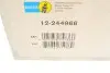 Подушка амортизатора (переднего) BMW 5 (F10)/6 (F06) 09-18 N20/N47/N53/N55/N57/N63 (B1) BILSTEIN (12-244966) изображение 8