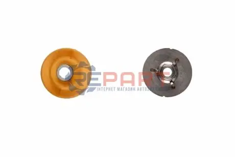 Опора стойки амортизатора BILSTEIN 12248650