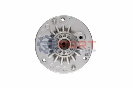 Підшипник амортизатора опорний BMW 1 (F20/F21/F23) 11- /3 (F30/F80) 11- BILSTEIN 12251377 Купити в Україні