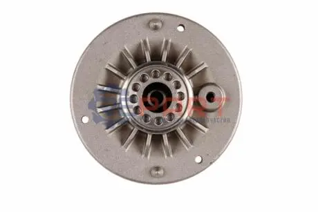 Подушка амортизатора (переднього) + підшипник BMW X3 (F25)/X4 (F26) 10-18 N20/N47/N55/N57 BILSTEIN 12-251407 Купити в Україні