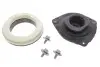 Фото Подушка амортизатора (переднего) + подшипник Nissan Qashqai 07- (L) (B1) BILSTEIN (12254095) изображение 1
