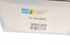 Фото Подушка амортизатора (переднего) + подшипник Nissan Qashqai 07- (L) (B1) BILSTEIN (12254095) изображение 3