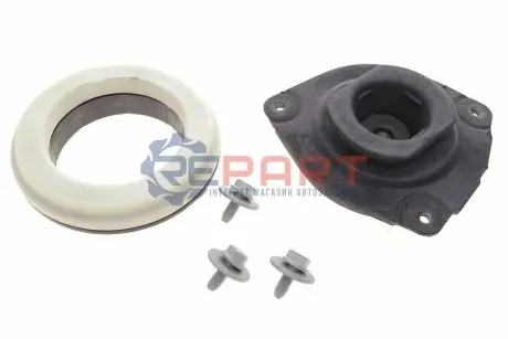 Подушка амортизатора передн Лів (із підшипником) NISSAN QASHQAI I RENAULT KOLEOS I 1.5D-2.5 11.06 BILSTEIN 12254095