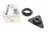 Фото Подушка амортизатора (переднего) + подшипник Nissan Qashqai 1.2-1.6 13- (B1) BILSTEIN (12263325) изображение 1
