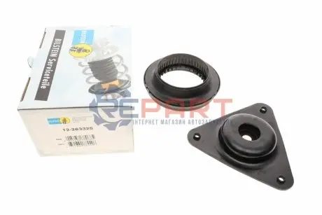 Подушка амортизатора передн Лів/Прав NISSAN QASHQAI II RENAULT KADJAR, MEGANE IV 1.0-2.0 11.13 BILSTEIN 12263325 Купити в Україні
