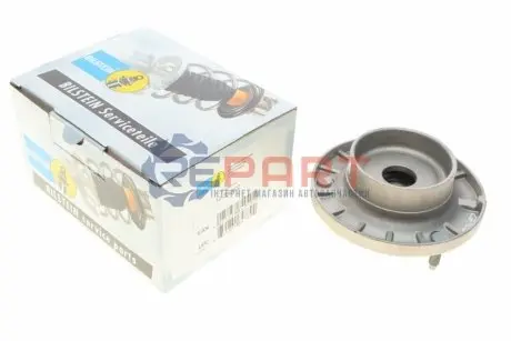 Фото Подушка амортизатора (заднього) BMW 5 (F10/F18) 2.0D/3.0 10- BILSTEIN (12-300402) зображення 1