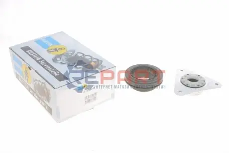 Пилозахисний к-т амортизатора передн RENAULT TWINGO III SMART FORFOUR, FORTWO 0.9-Electric 07.14 BILSTEIN 12303885
