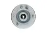 Подушка амортизатора передн Лів/Прав ALFA ROMEO 159, BRERA, SPIDER 1.8-3.2 04.03-12.12 BILSTEIN (12307012) зображення 2