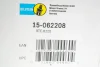 Фото Амортизатор задн Лів/Прав VW PASSAT B3/B4 1.6-2.8 02.88-05.97 BILSTEIN (15062208) зображення 2