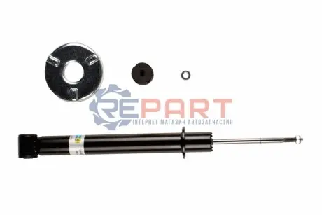 Фото Амортизатор (задній) VW PASSAT B3/ (3A2 35I) 02.88 - 12.97 (B4) BILSTEIN (15062208) зображення 1