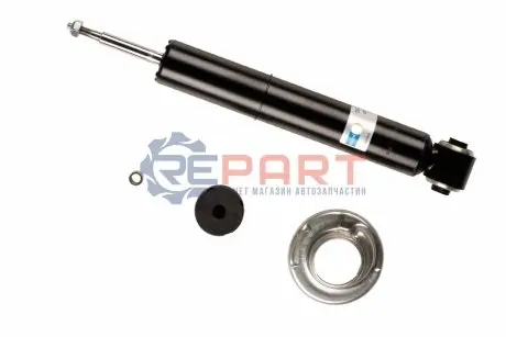 Фото 1 — Амортизатор (задній) Audi 100/200 82-91 (Gas) (B4) BILSTEIN (15069139) Фото Амортизатор (задній) Audi 100/200 82-91 (Gas) (B4) BILSTEIN (15069139) зображення 1