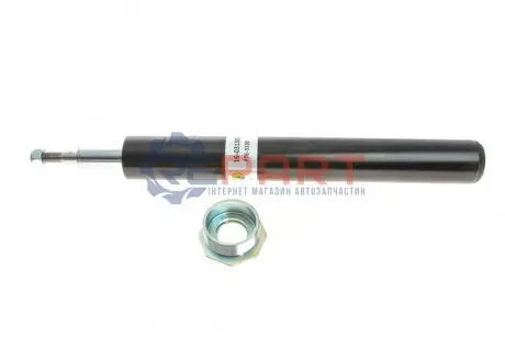 Фото 1 — Амортизатор (передній) Opel Kadett/Daewoo Lanos/Nexia (тиск газу) вставка (B4) BILSTEIN (16031302) Фото Амортизатор (передній) Opel Kadett/Daewoo Lanos/Nexia (тиск газу) вставка (B4) BILSTEIN (16031302) зображення 1
