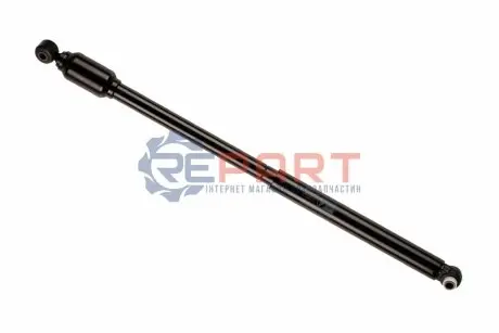 Амортизатор рульового управління MERCEDES S (C140), S (W140) 2.8-6.0 02.91-12.99 BILSTEIN 18140644 Купити в Україні
