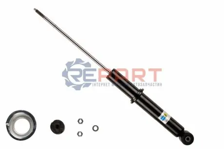 Амортизатор задн Лів/Прав VW GOLF I, JETTA I, SCIROCCO 1.1-1.8 02.74-04.93 BILSTEIN 19019550