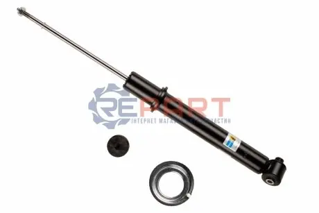 Амортизатор задн Лів/Прав AUDI 50 VW DERBY, POLO, POLO CLASSIC, POLO II 0.8-1.4D 08.74-09.94 BILSTEIN 19019642
