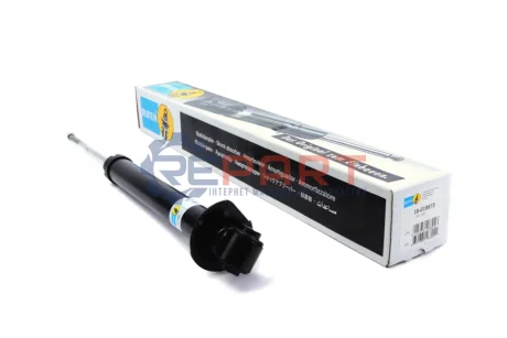 Фото Амортизатор (задній) Audi 80Avant (8C5) 09.91 - 01.96 (B4) BILSTEIN (19019673) зображення 1