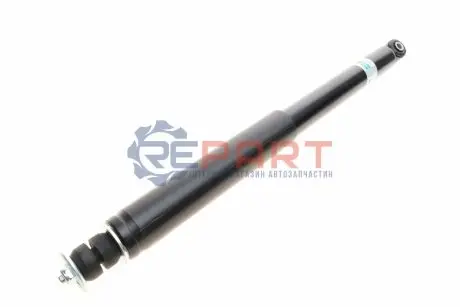 Амортизатор задн Лів/Прав DAEWOO ESPERO, LANOS OPEL ASCONA C, ASTRA F, ASTRA F CLASSIC, KADETT D, KADETT E, KADETT E COMBO, VECTRA A 1.0-2.5 08.79 BILSTEIN 19019864 Купити в Україні