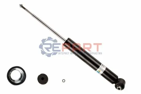 Фото 1 — Амортизатор (задній) BMW 5 (E34) 87-96 BILSTEIN (19020068) Фото Амортизатор (задній) BMW 5 (E34) 87-96 BILSTEIN (19020068) зображення 1