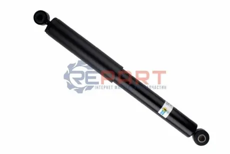 Амортизатор задн Лів/Прав NISSAN PATROL GR IV 2.8D-4.2D 01.86-02.98 BILSTEIN 19-020129