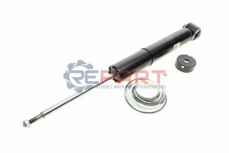 Фото Амортизатор (задній) Audi 100/200 9/ 82-90, B4 (тиск масла) BILSTEIN (19020150) зображення 1