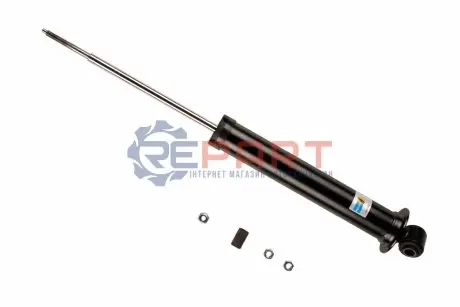 Амортизатор задн Лів/Прав VW GOLF III 1.4-2.0 10.91-04.99 BILSTEIN 19028491 Купити в Україні