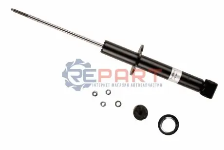 Амортизатор газомасляний BILSTEIN 19-028651 Купить в Украине