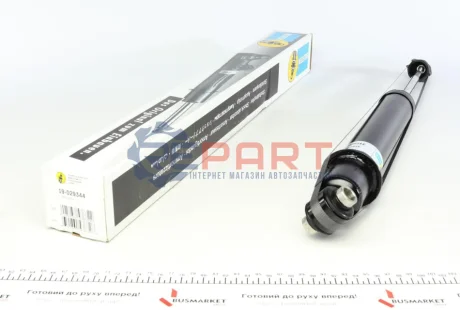 Амортизатор задн Лів/Прав OPEL VECTRA B 1.6-2.6 09.95-07.03 BILSTEIN 19029344 Купити в Україні
