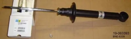 Амортизатор задн Лів/Прав MITSUBISHI GALANT VII 1.8-2.5 11.92-08.96 BILSTEIN 19063393 Купити в Україні