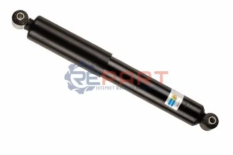 Амортизатор задн Лів/Прав CHRYSLER GRAND VOYAGER III, VOYAGER I, VOYAGER II, VOYAGER III, VOYAGER IV DODGE CARAVAN, GRAND LANCIA VOYAGER PLYMOUTH VOYAGER 2.0-3.8 09.86-12.14 BILSTEIN 19-065212