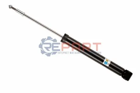 Амортизатор задн Лів/Прав SEAT AROSA VW LUPO I 1.0-1.7D 05.97-07.05 BILSTEIN 19-067803