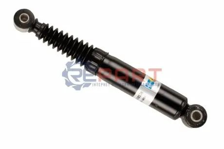 Амортизатор задн Лів/Прав CITROEN XSARA, ZX PEUGEOT 205, 205 II, 306 1.0-2.0D 02.83-08.05 BILSTEIN 19-068138