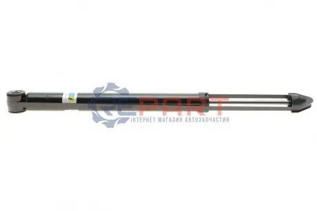 Амортизатор задн Лів/Прав SKODA OCTAVIA I, RAPID, ROOMSTER, ROOMSTER PRAKTIK VW BORA, GOLF IV 1.2-2.3 07.98-12.19 BILSTEIN 19068633 Купити в Україні
