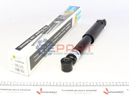 Амортизатор подвески BILSTEIN 19068756 Купить в Украине