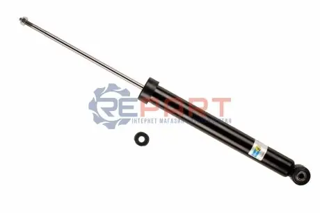 Фото 1 — Амортизатор (задній) BMW 3 (E36/E46) 95- BILSTEIN (19103112) Фото Амортизатор (задній) BMW 3 (E36/E46) 95- BILSTEIN (19103112) зображення 1