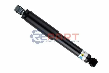 Амортизатор задн Лів/Прав FIAT PUNTO, SEICENTO / 600 LANCIA YPSILON ZASTAVA 10 1.1-1.9D 01.98 BILSTEIN 19105369