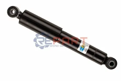 Амортизатор задн Лів/Прав PEUGEOT 206, 206+ 1.1-2.0D 08.98 BILSTEIN 19-108971