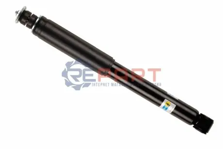 Амортизатор задн Лів/Прав OPEL CORSA C, TIGRA 1.0-1.8 09.00-12.10 BILSTEIN 19-108995 Купити в Україні