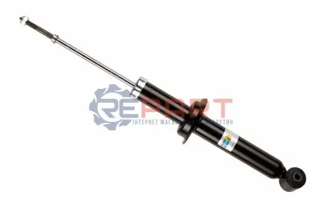 Амортизатор задн Лів/Прав VOLVO S40 I, V40 MITSUBISHI CARISMA, SPACE STAR 1.3-2.0 05.95-06.06 BILSTEIN 19118703