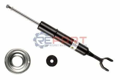 Амортизатор (передній) VW Passat/Audi A6 96-08- (тиск газу) (B4) BILSTEIN 19119939 Купити в Україні