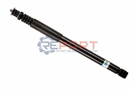 Амортизатор задн Лів/Прав DACIA LOGAN, LOGAN MCV II, SANDERO RENAULT LOGAN I, SANDERO/STEPWAY I 0.9-1.6LPG 08.04 BILSTEIN 19122472 Купити в Україні