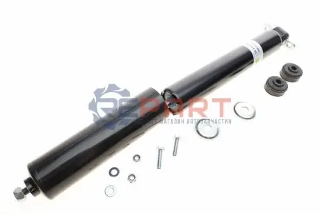 Амортизатор передн Лів/Прав JEEP GRAND CHEROKEE II 2.7D-4.7 10.98-09.05 BILSTEIN 19128146 Купити в Україні