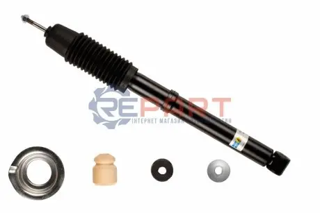 Амортизатор задн лев/прав HONDA CR-V I 2.0 10.95-02.02 BILSTEIN 19135090