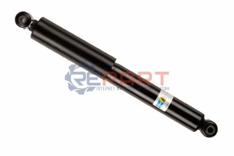 Амортизатор задн Лів/Прав FIAT STILO 1.4-1.9D 10.01-08.08 BILSTEIN 19-140605