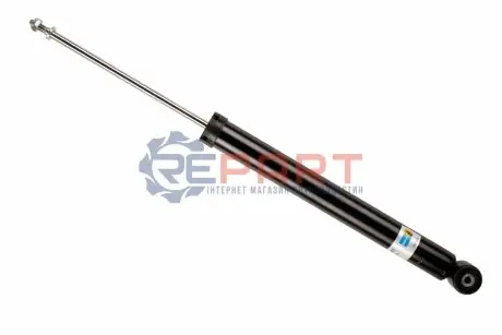 Амортизатор задн Лів/Прав AUDI A1, A3, TT SEAT LEON, TOLEDO II SKODA FABIA I, FABIA I PRAKTIK, FABIA II, OCTAVIA I VW BORA I, GOLF IV, NEW BEETLE, POLO IV, POLO V 1.0-3.2 09.96-05.22 BILSTEIN 19-145563
