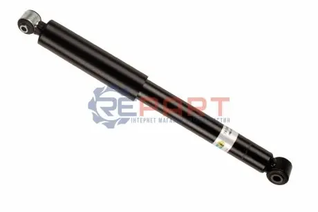 Амортизатор задн Лів/Прав AUDI A3, TT SEAT LEON SKODA OCTAVIA I VW BORA, BORA I, GOLF IV 1.4-3.2 09.96-12.13 BILSTEIN 19-145570